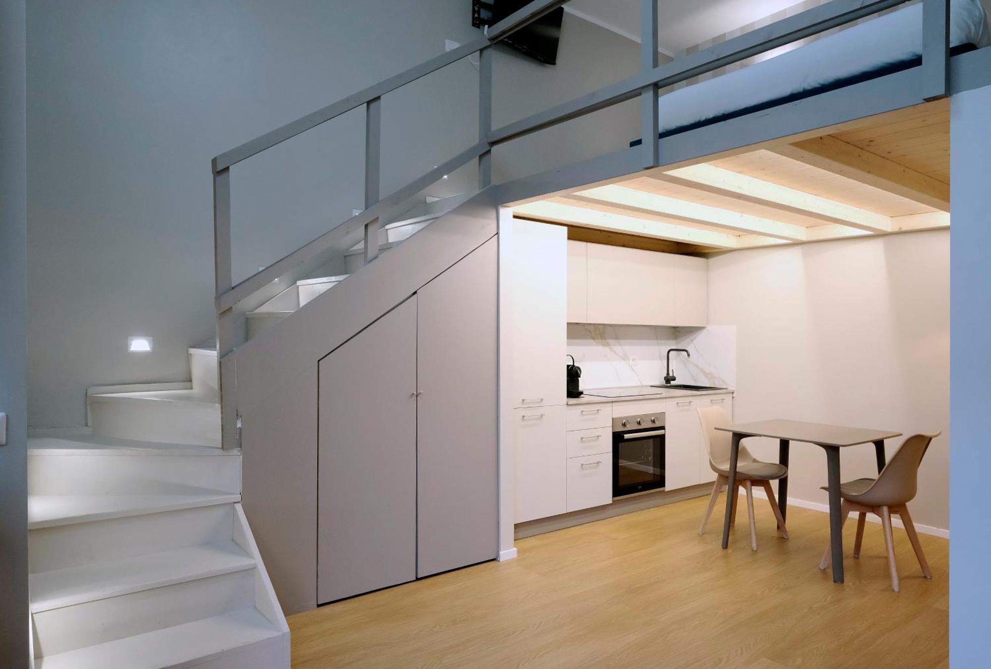 Comecasa Incantevole Loft In Bocconi — Foto 2
